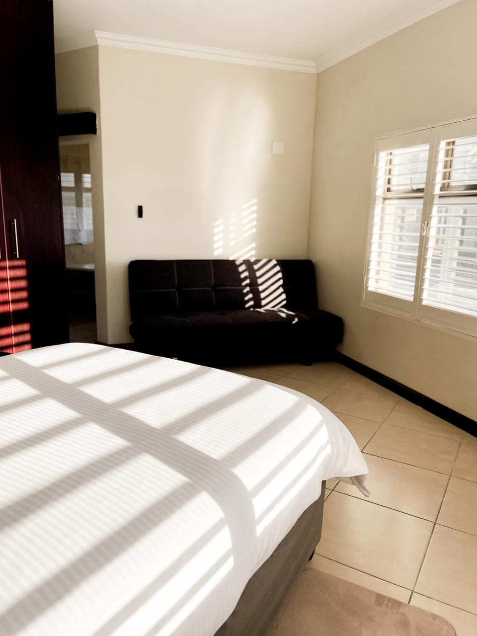 CasaCalme Guest House Villa in Cape Town