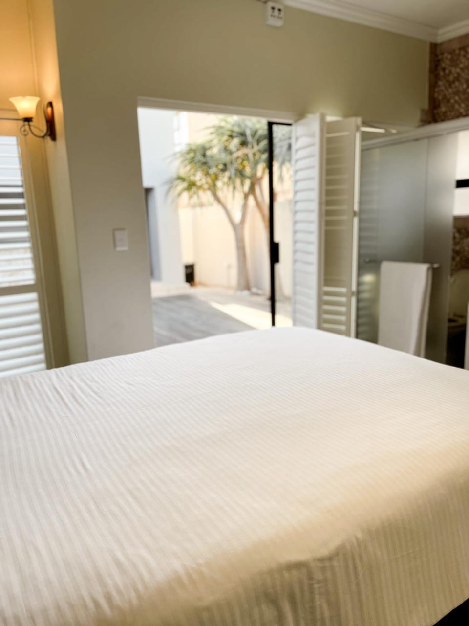 CasaCalme Guest House Villa in Cape Town