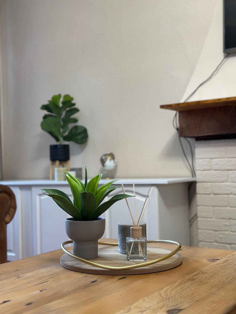 Coffee/tea facilities, Dining area
