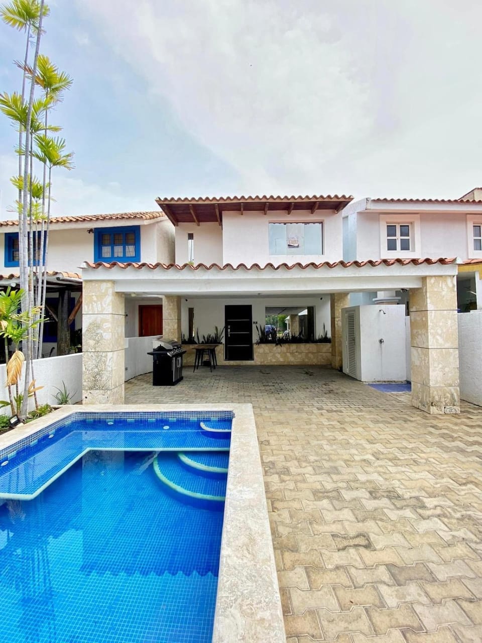 Day, Pool view, Swimming pool