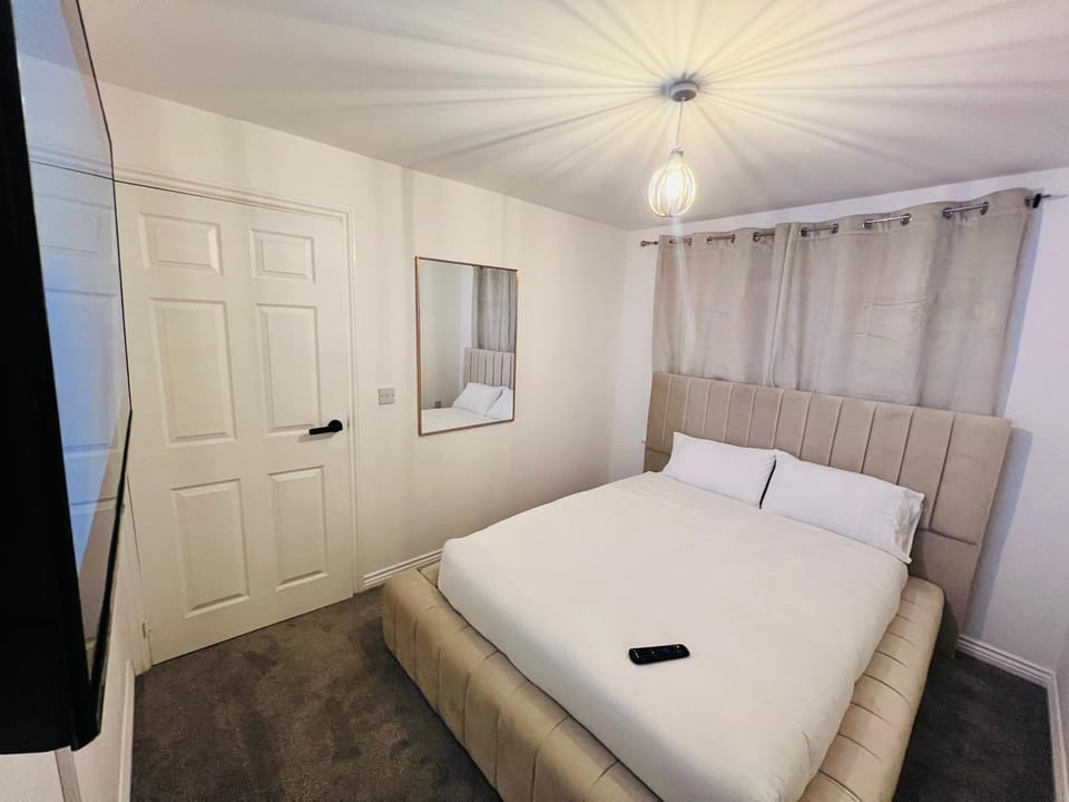 SD Properties Bed and Breakfast in South Derbyshire District