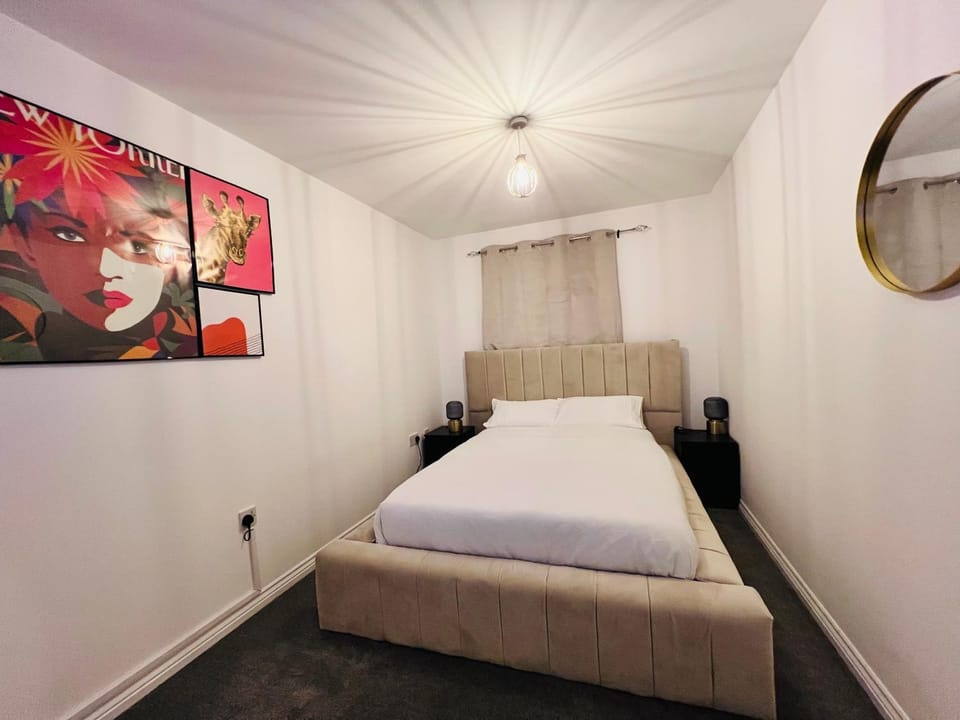 SD Properties Bed and Breakfast in South Derbyshire District