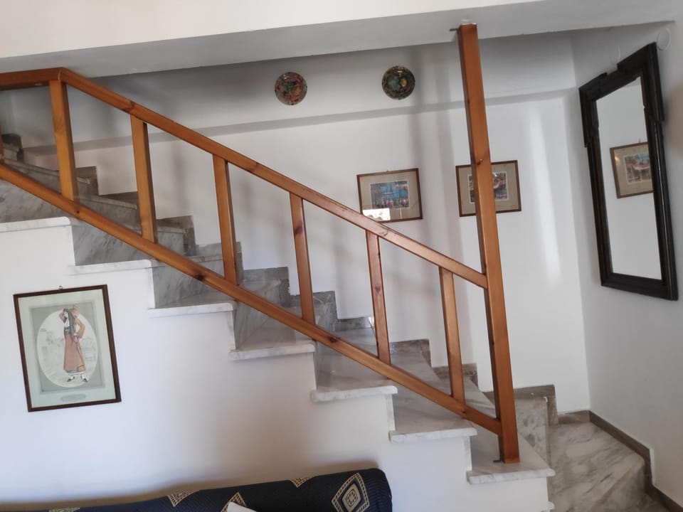 Harbour View House House in Decentralized Administration of the Aegean