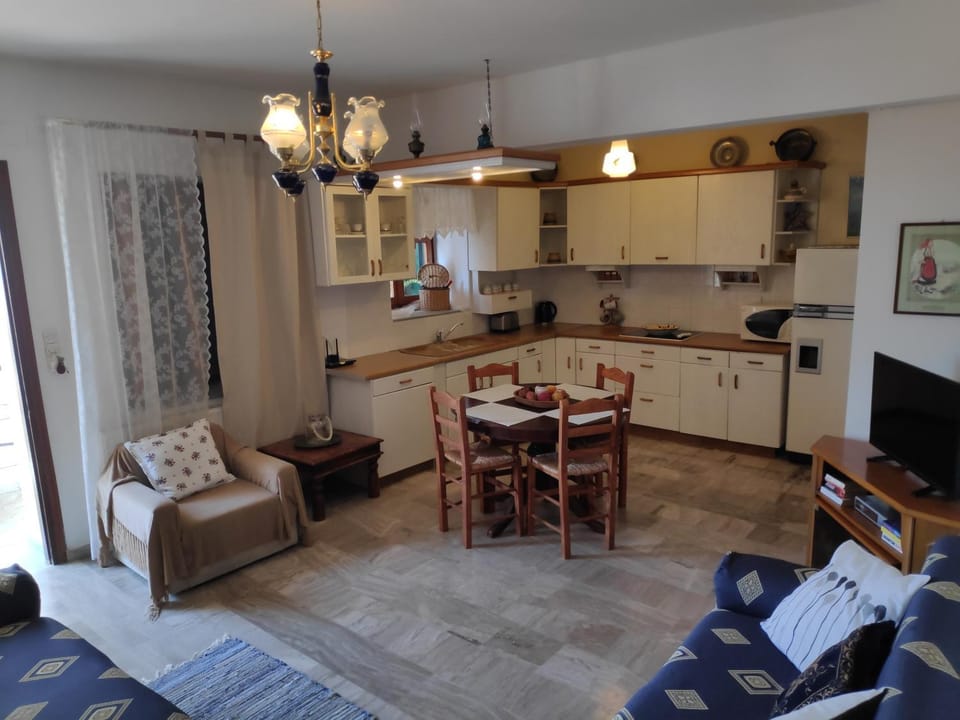 Harbour View House House in Decentralized Administration of the Aegean