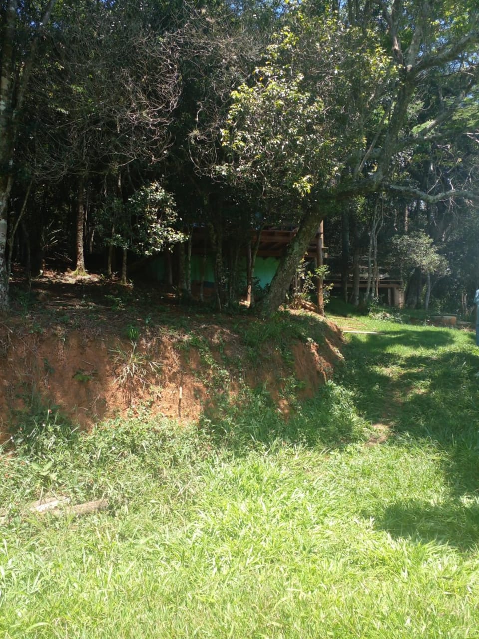 Tutubella House in State of São Paulo