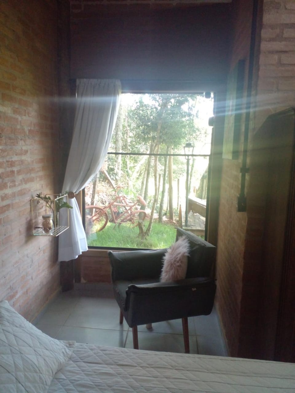 Tutubella House in State of São Paulo