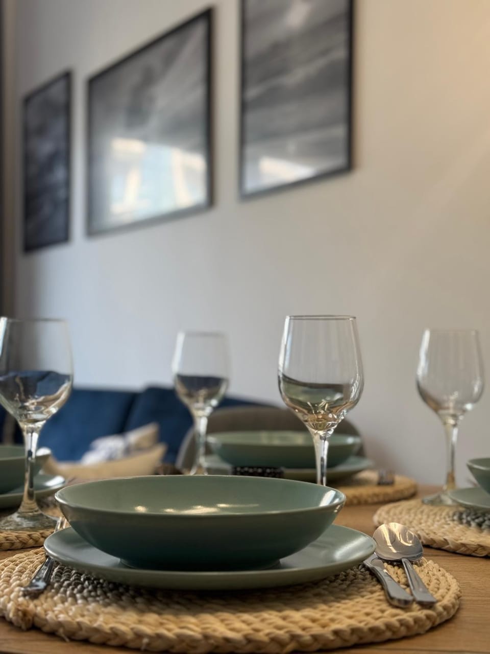 Hevenia Apartament Mistral Mrzeżyno Apartment in West Pomeranian Voivodeship, Poland