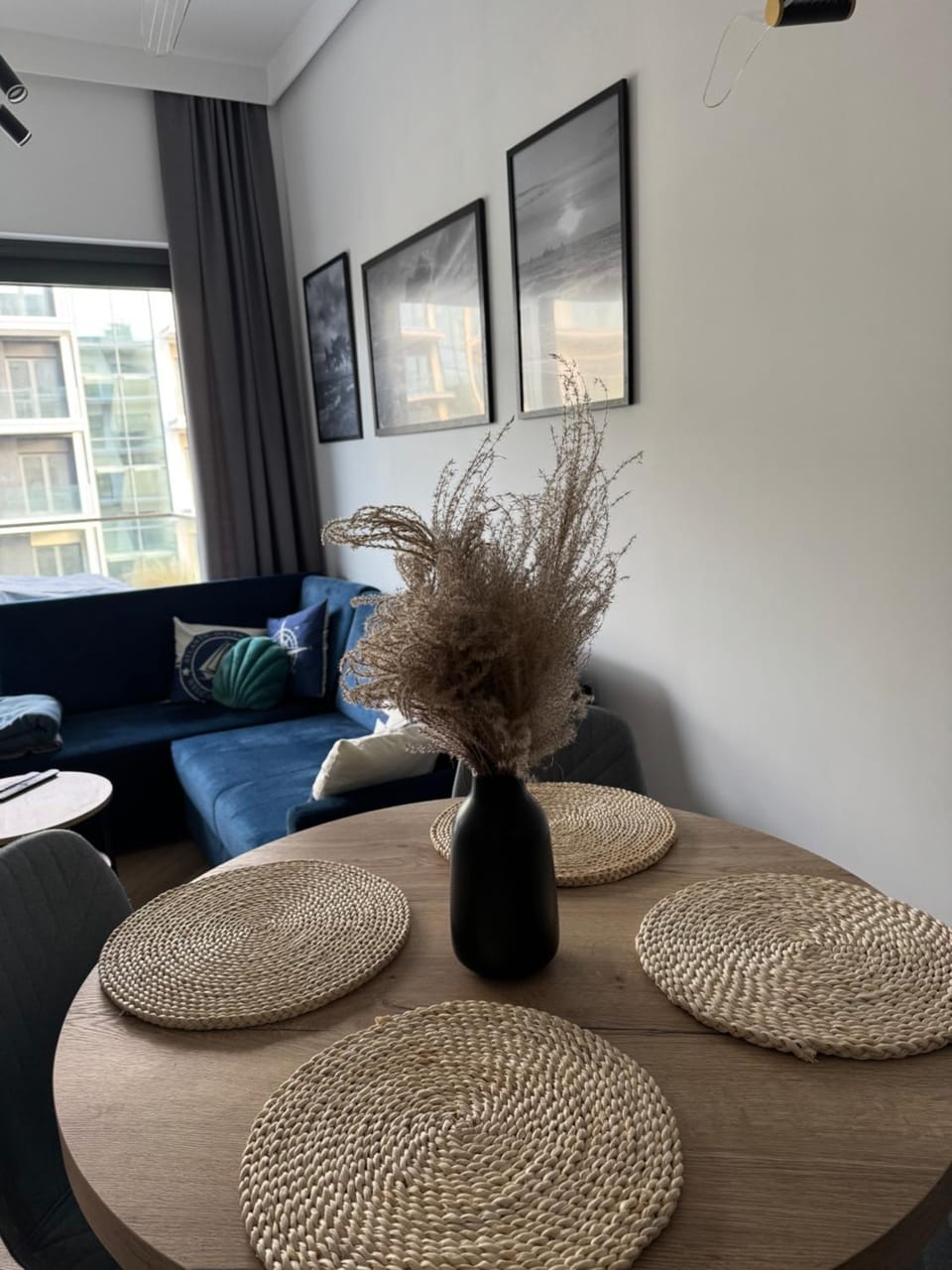 Hevenia Apartament Mistral Mrzeżyno Apartment in West Pomeranian Voivodeship, Poland