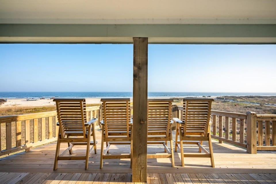 Perfectly Happy home House in Bolivar Peninsula