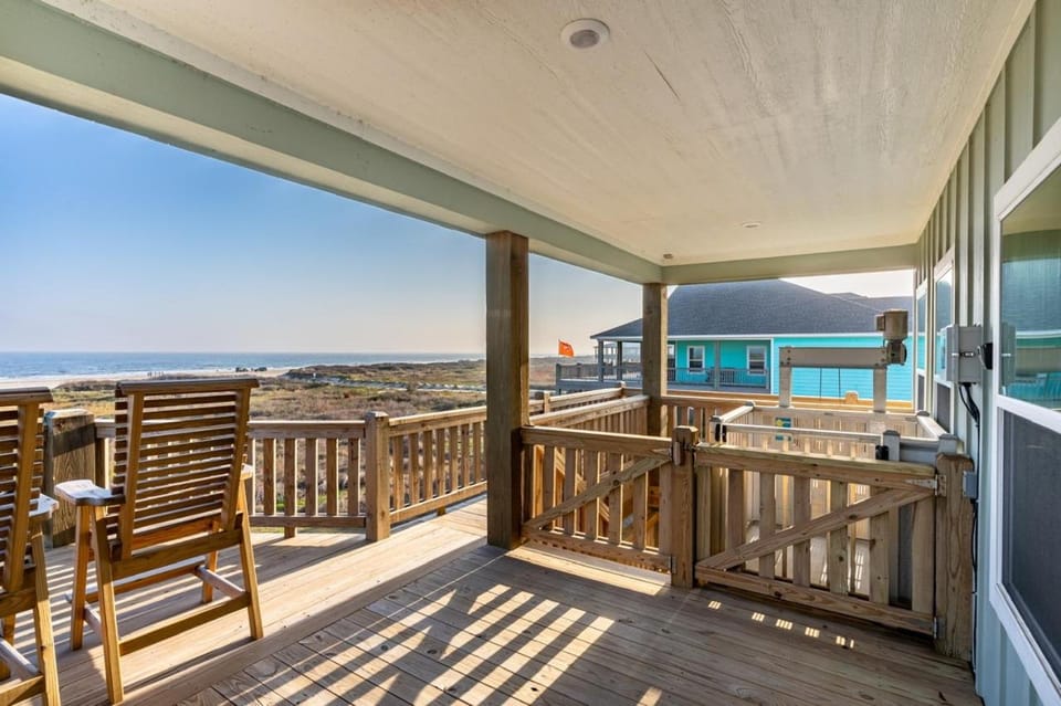 Perfectly Happy home House in Bolivar Peninsula