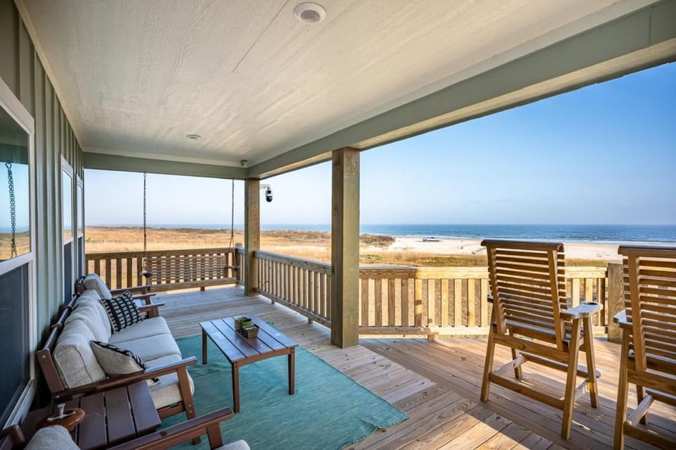 Perfectly Happy home House in Bolivar Peninsula