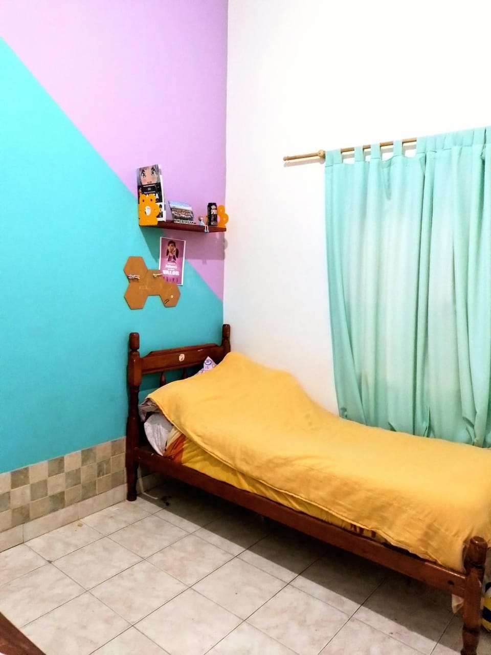 Yusulpayky II House in Termas de Río Hondo