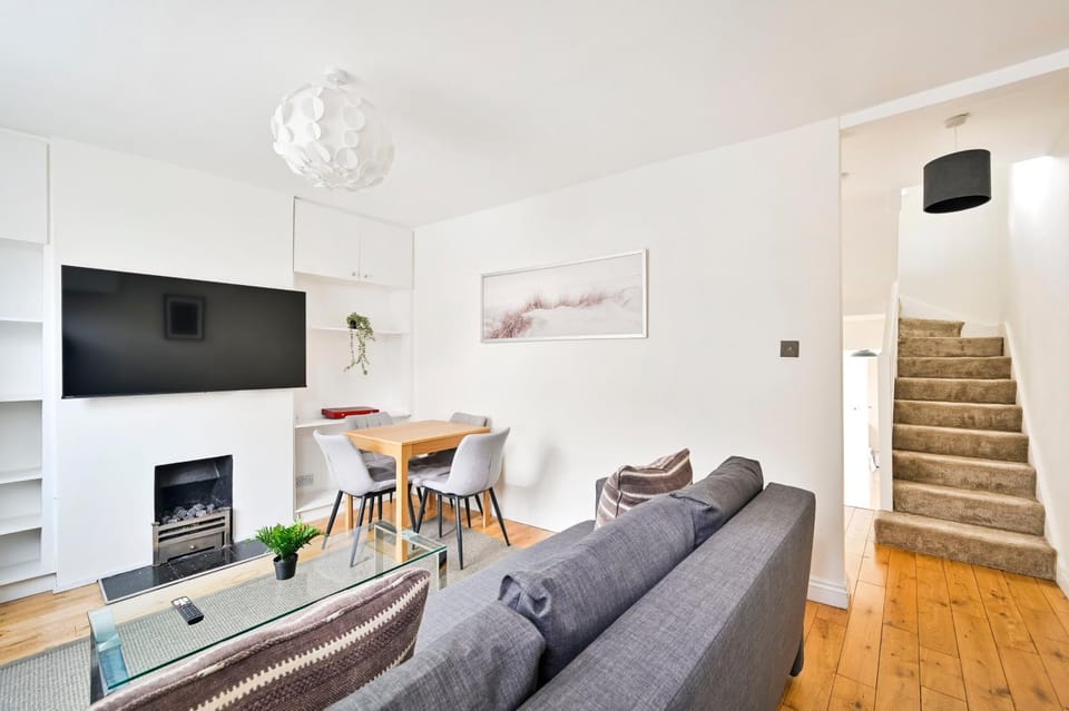 Comfortable Apartment Near Sloane Square Apartment in City of Westminster