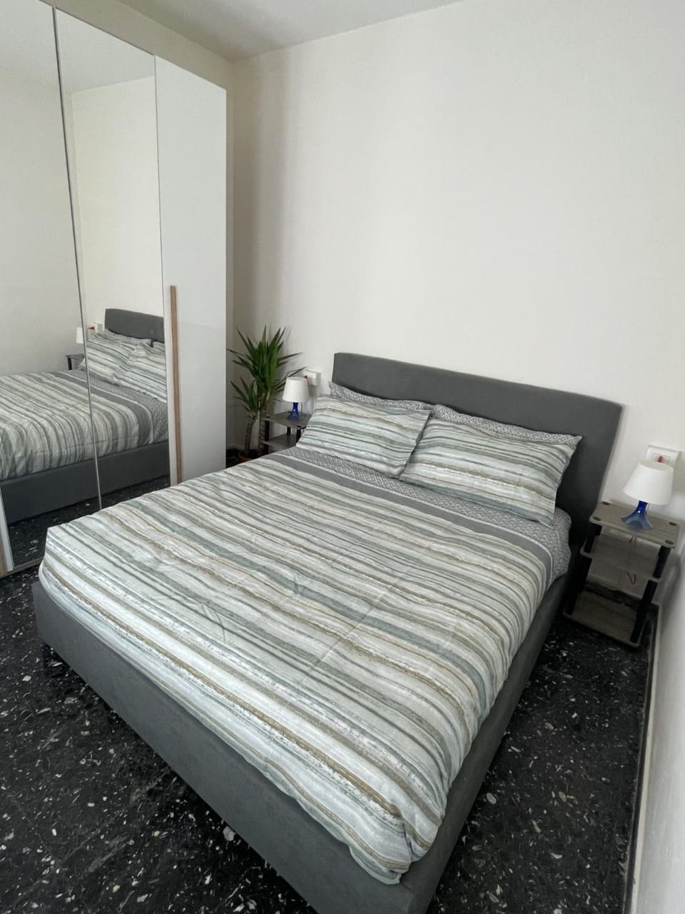 Appartamento Calma Apartment in Modena