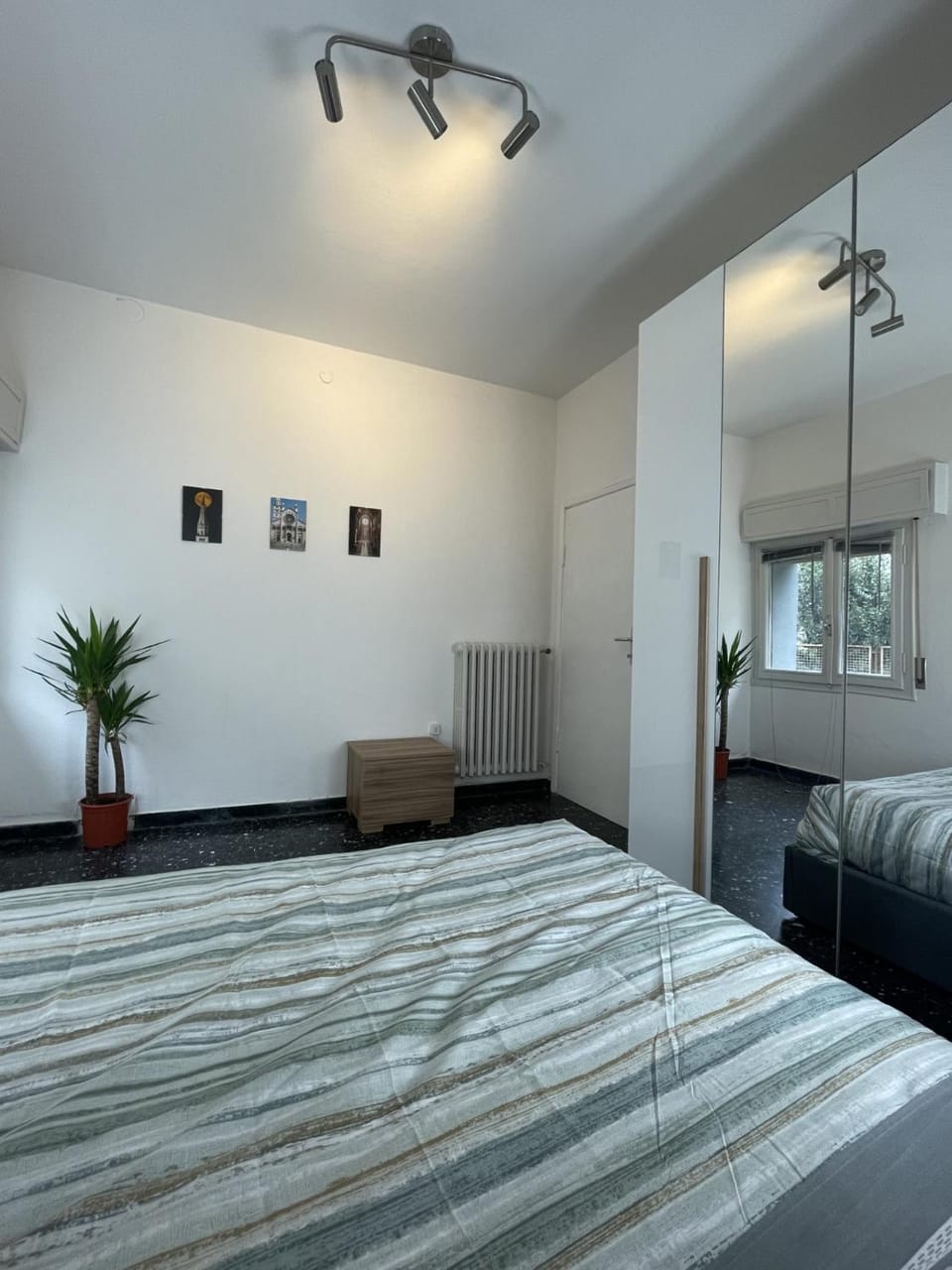 Appartamento Calma Apartment in Modena