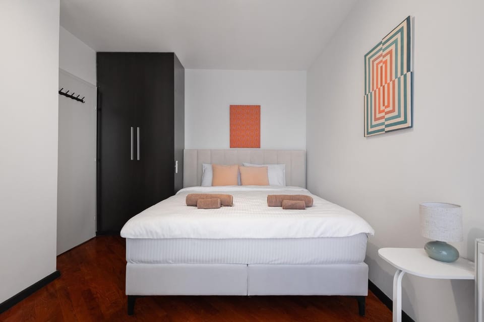 Monero Boutique Apartment V Apartment in Skopje