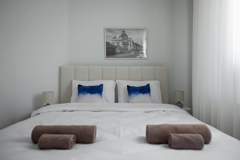 Monero Boutique Apartment V Apartment in Skopje