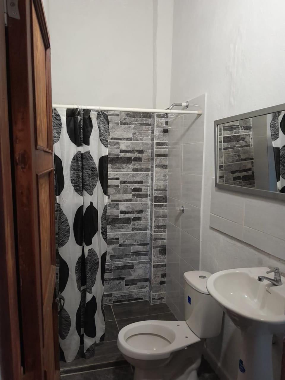 Cabaña Umpalita matrimonial House in Santander, Colombia