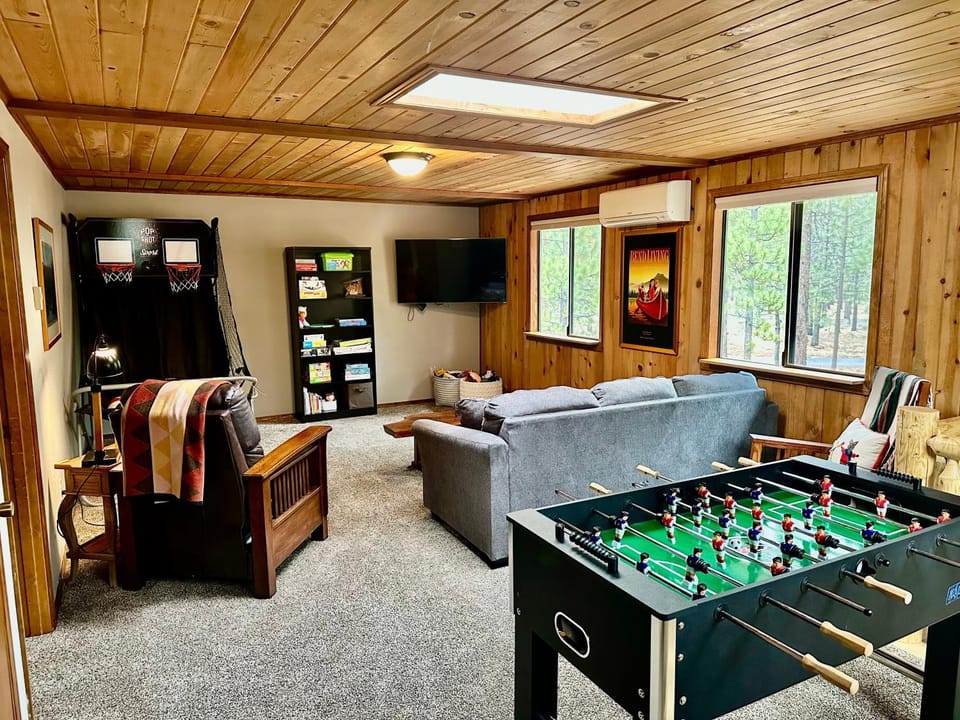 8 East Butte House in Sunriver