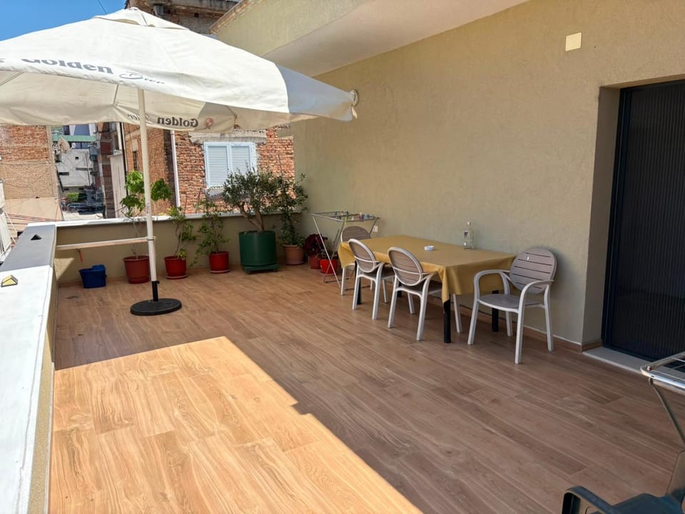 Villa Malaj 2 Apartment in Vlorë