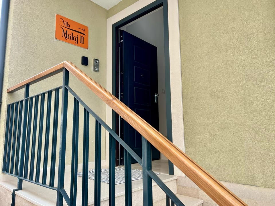 Villa Malaj 2 Apartment in Vlorë