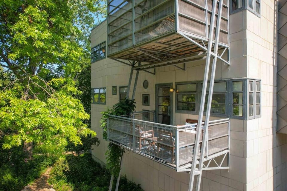 Balcony/Terrace, Garden view, Pool view, Pool view
