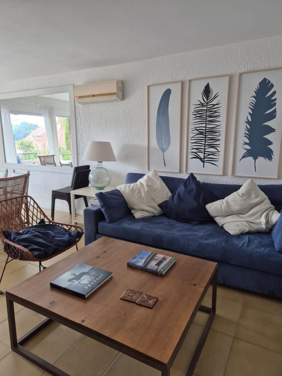 Apartment in a great location, very comfortable Apartment in Punta del Este