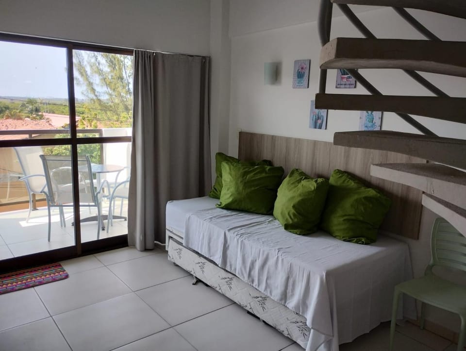 Apartamento Porto de galinhas Apartment in Ipojuca