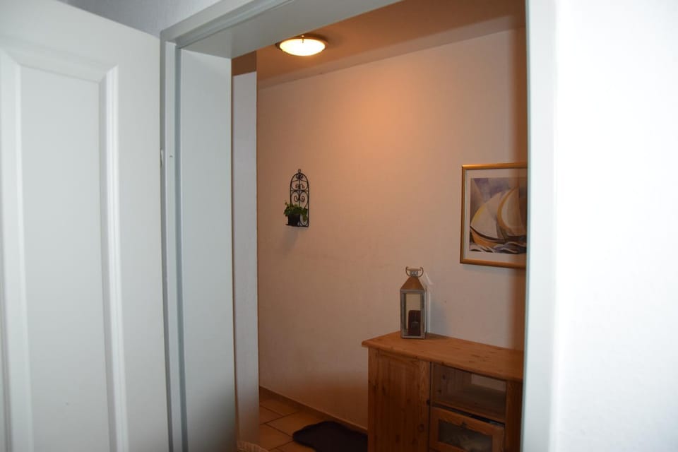 Appartement Winterberg, Kapperundweg 4, Appartement 26 Apartment in Winterberg