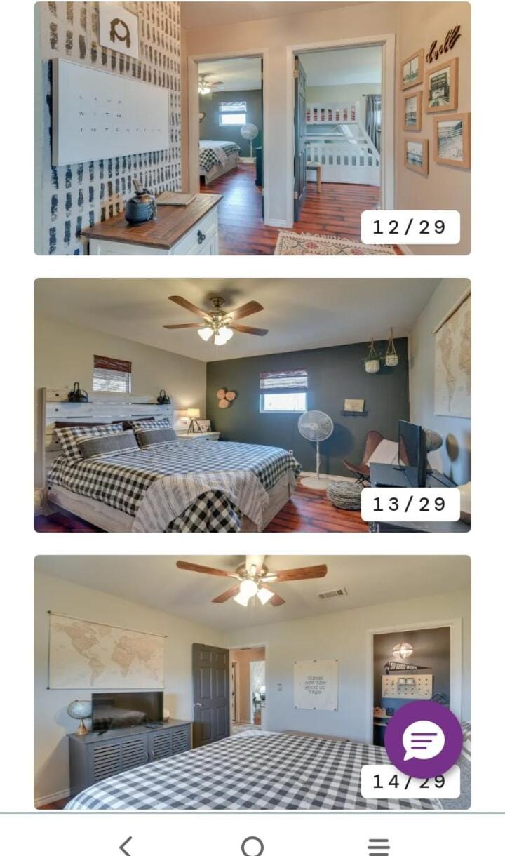 Serenity Escape House in Bolivar Peninsula