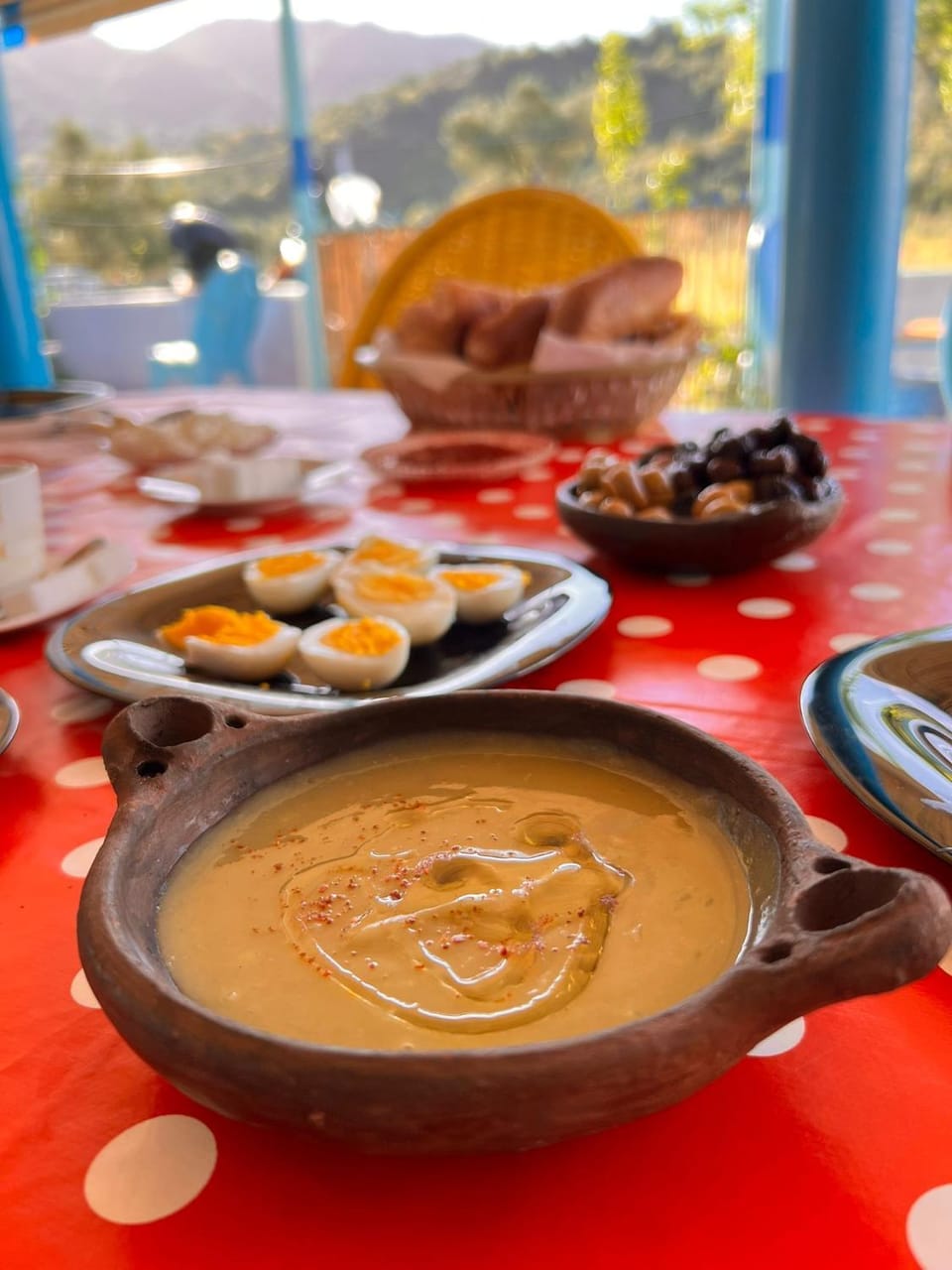 Dar zitouna Campground/ 
RV Resort in Tangier-Tétouan-Al Hoceima