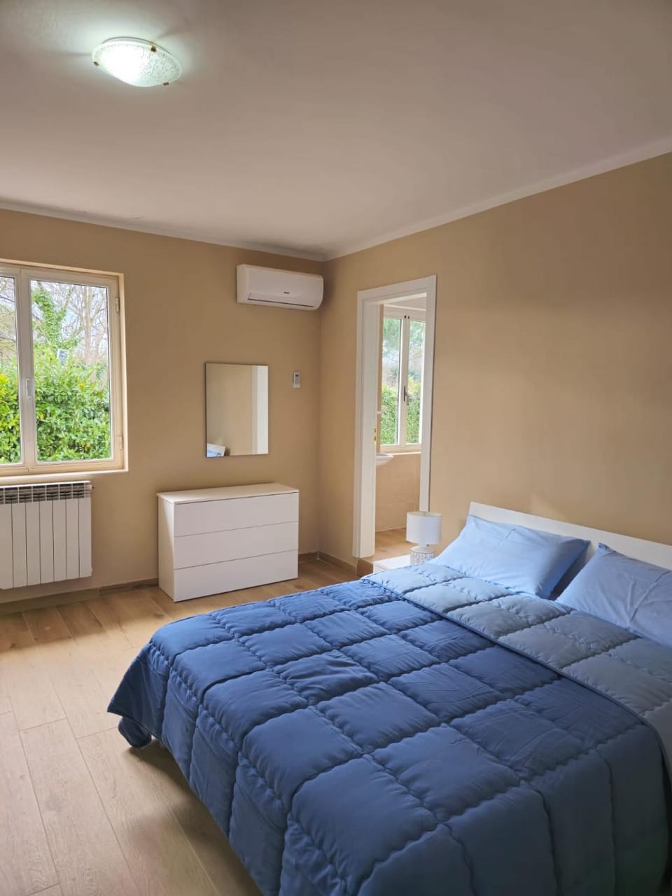 Maxi Center Bed and Breakfast in Campania