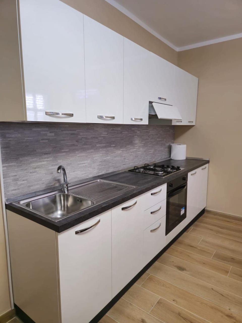 Maxi Center Bed and Breakfast in Campania
