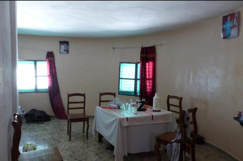 Chez Niominka Bi à Niodior Vacation rental in Thiès Region, Senegal