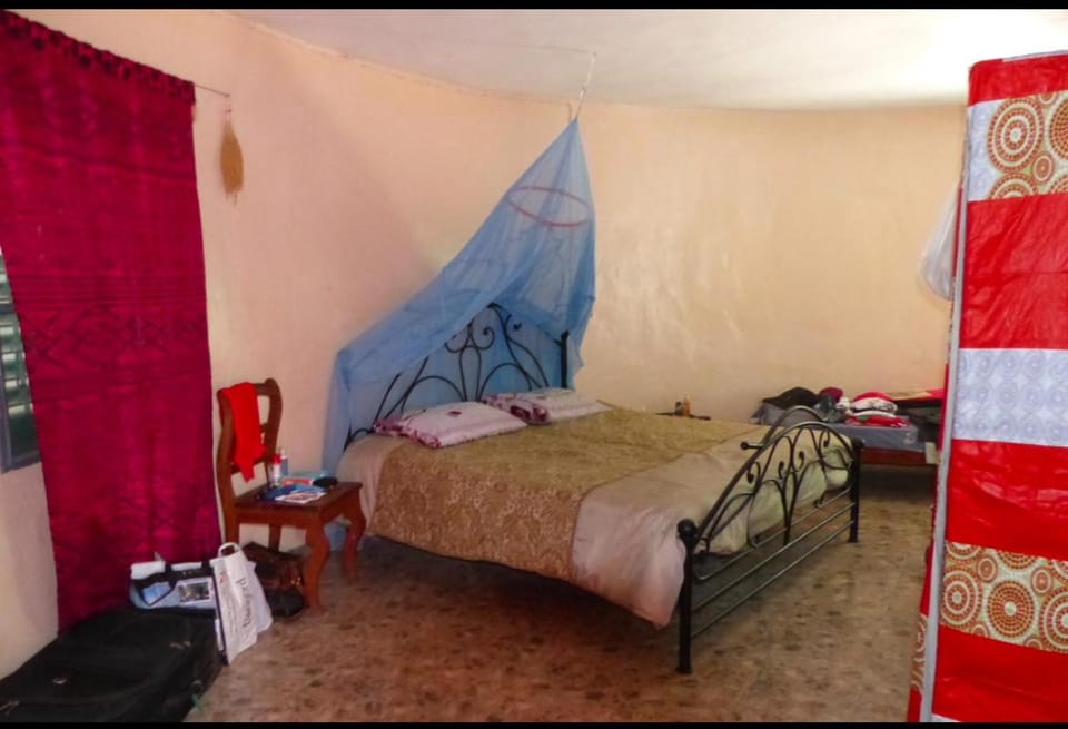 Chez Niominka Bi à Niodior Vacation rental in Thiès Region, Senegal