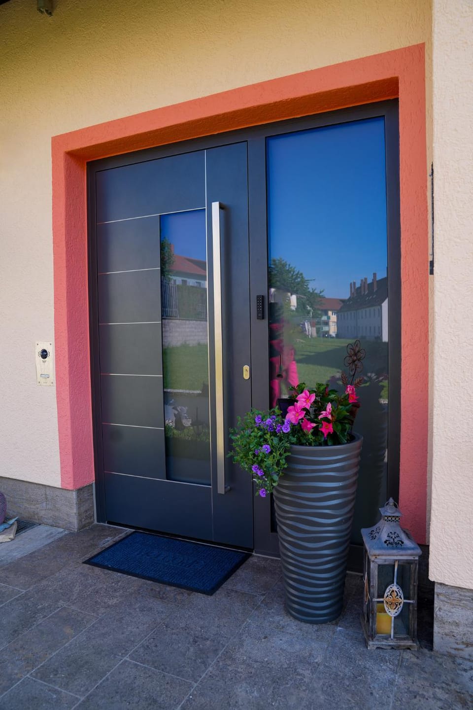 Pension Eger Bed and Breakfast in Bavaria