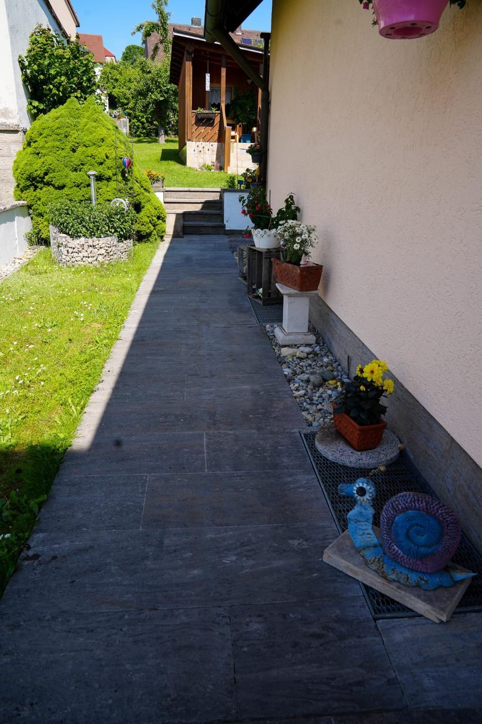 Pension Eger Bed and Breakfast in Bavaria