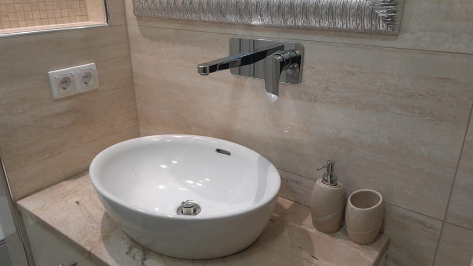 Apartman Roma Apartment in Federation of Bosnia and Herzegovina