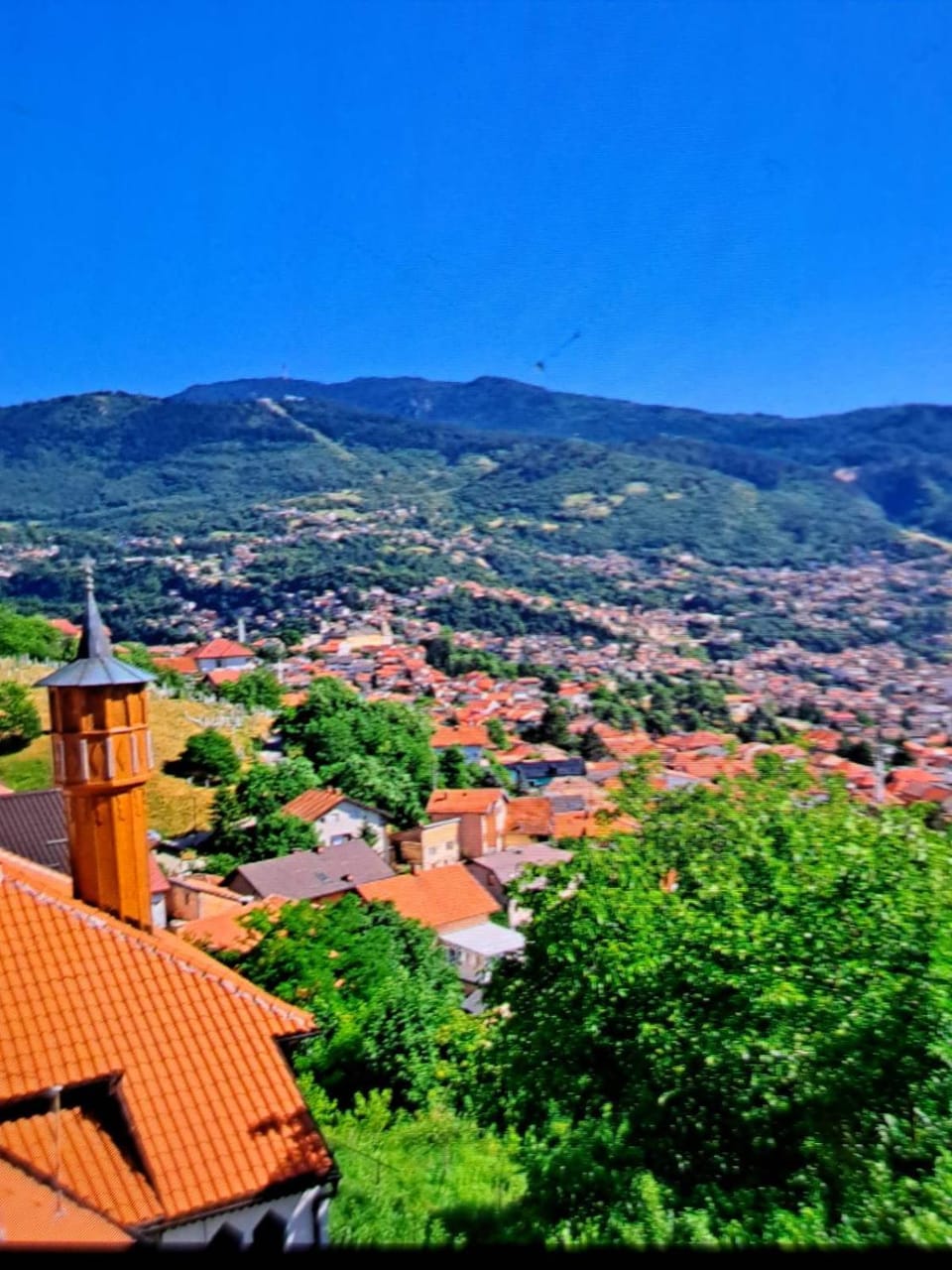 By Didi 4U2SEA Apartment in Sarajevo