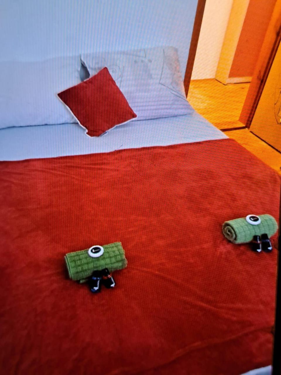 By Didi 4U2SEA Apartment in Sarajevo