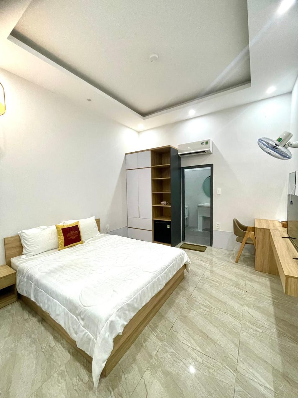 Chillux Apartment in Vung Tau