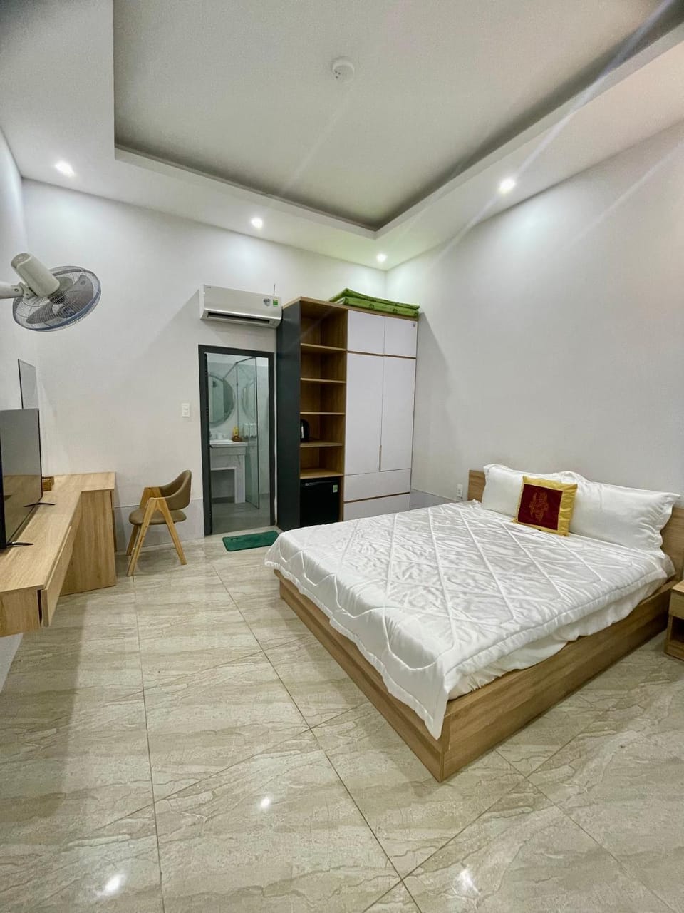 Chillux Apartment in Vung Tau
