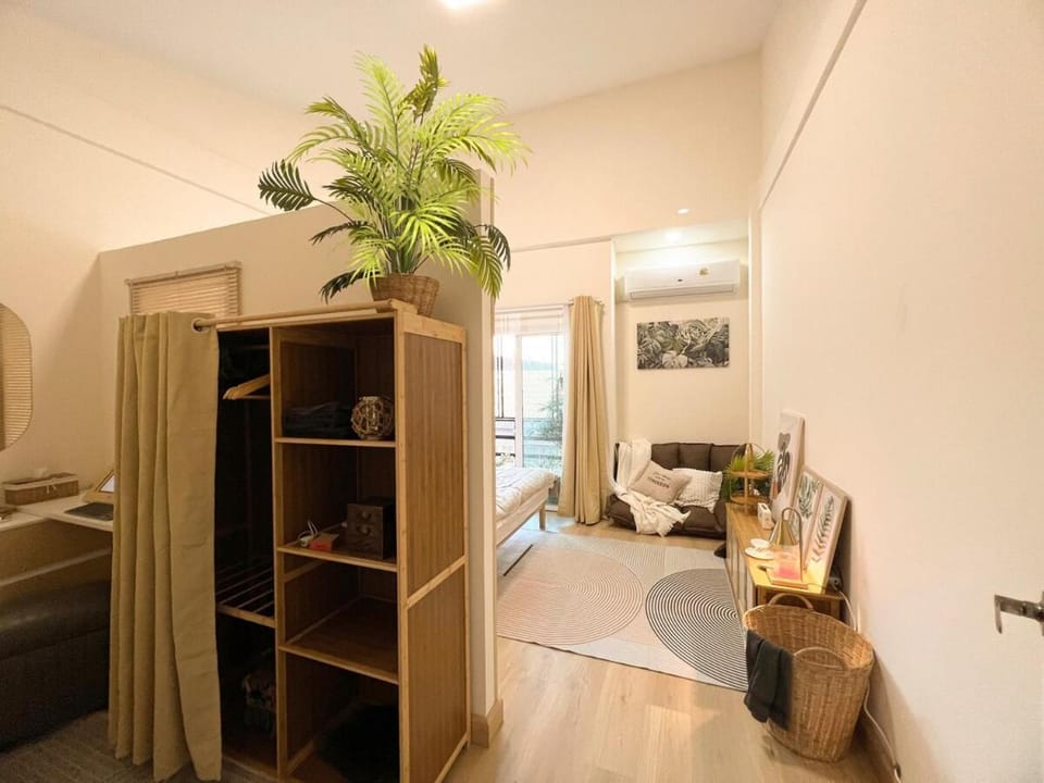 Enjoyo getaway Apartment in Bangkok