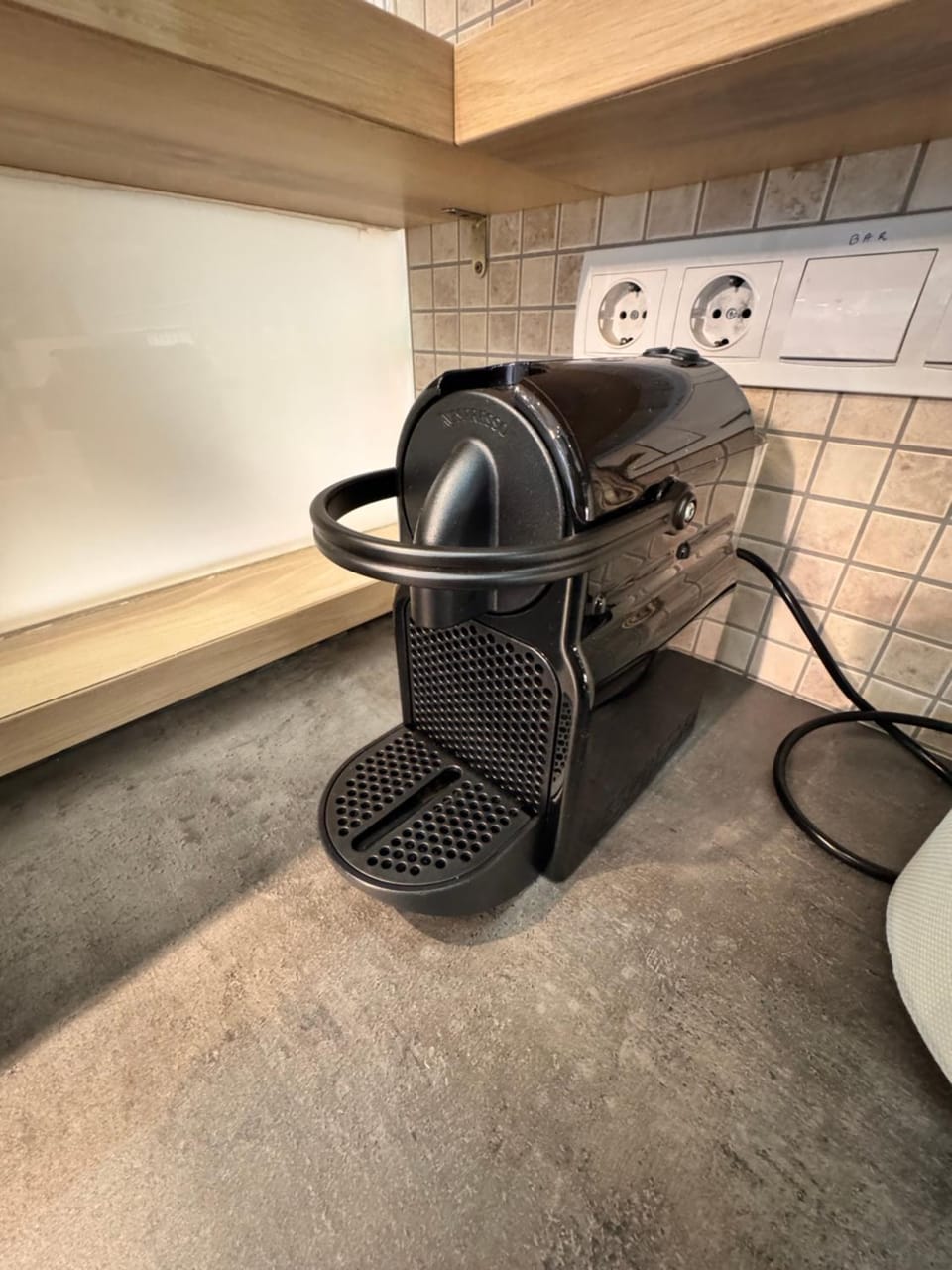 Coffee/tea facilities, Kitchen or kitchenette