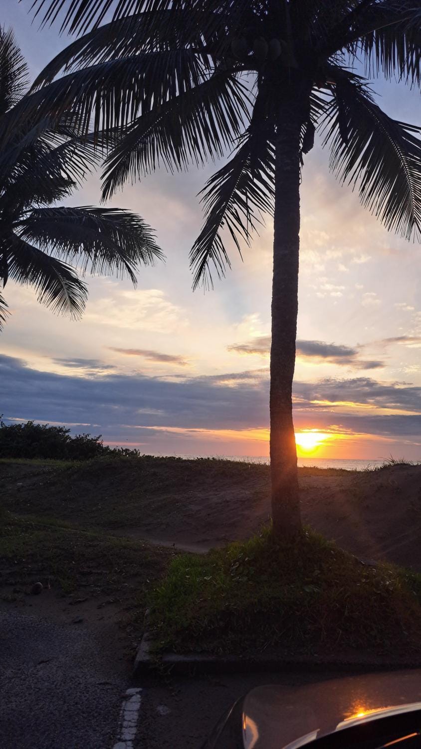 Sunrise