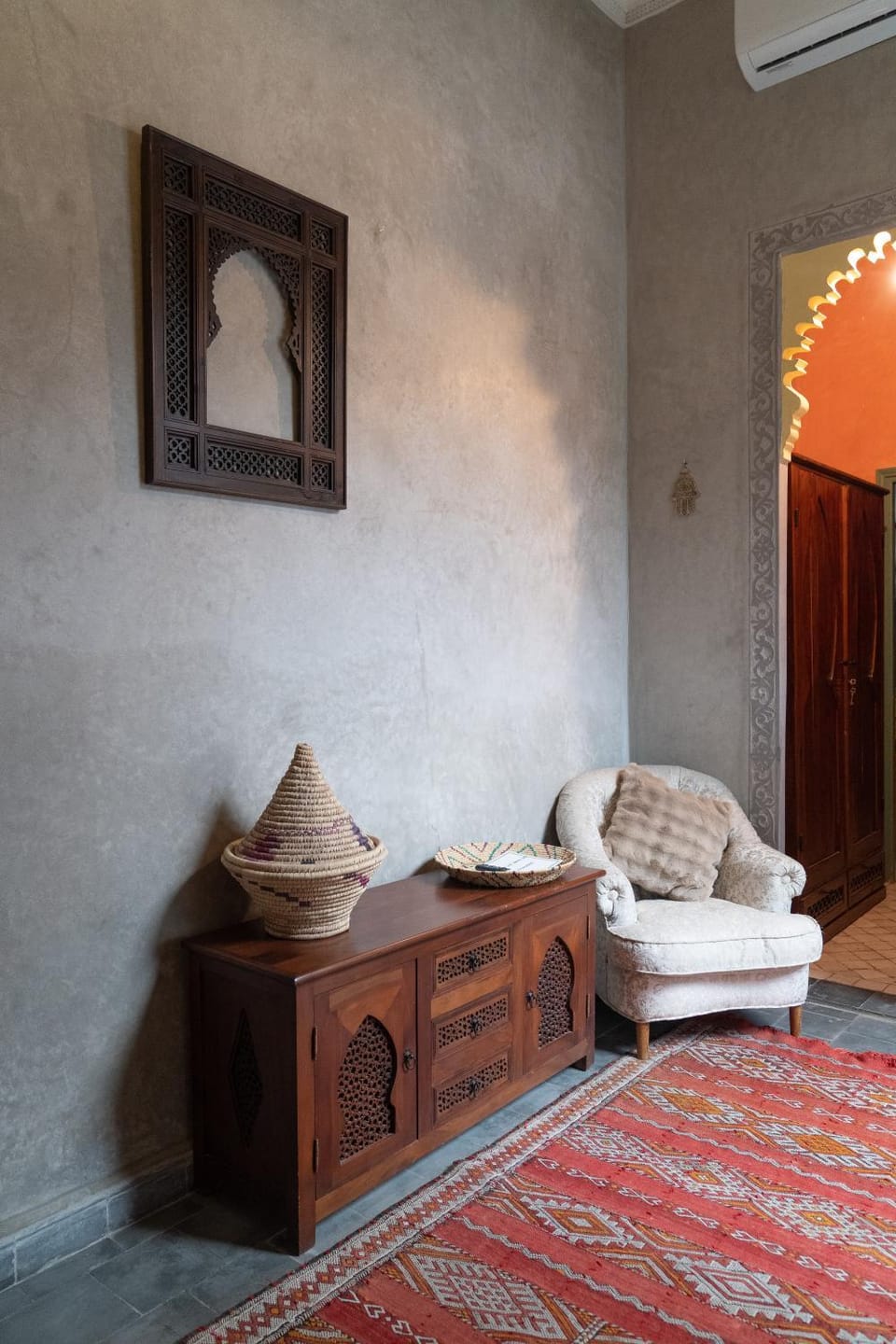 Riad el Medina Riad in Rabat