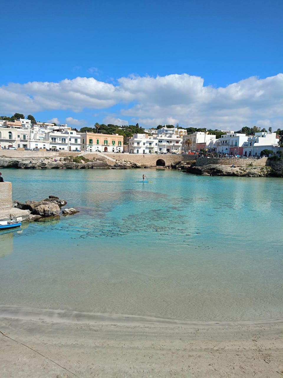 Villa Colittacarrafa Villa in Apulia