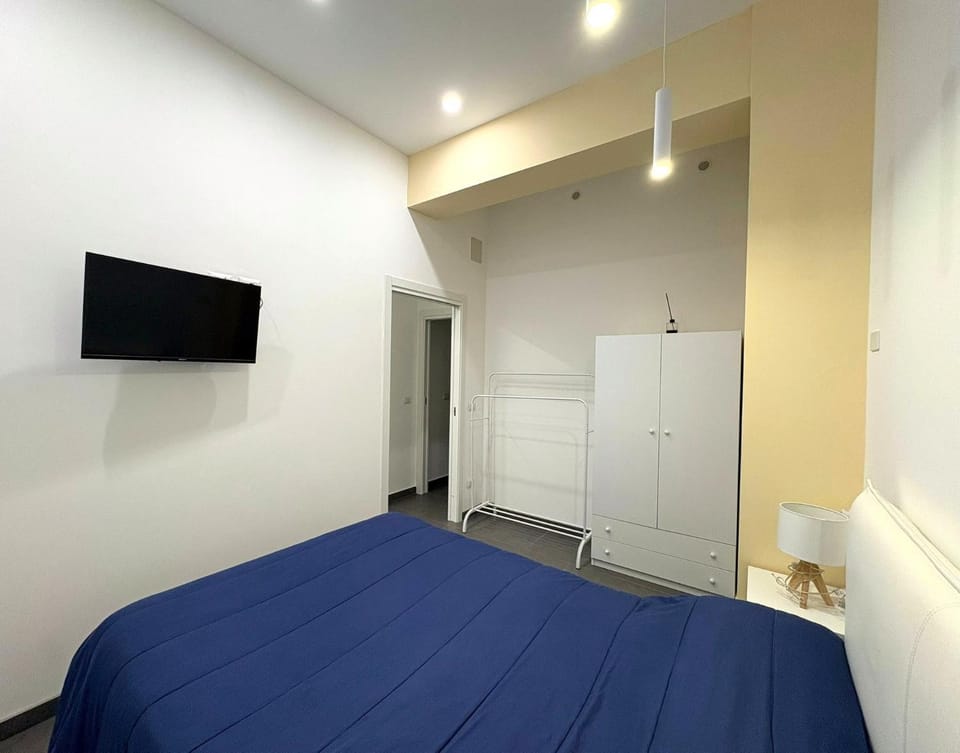 Nilus Apartment in Milazzo