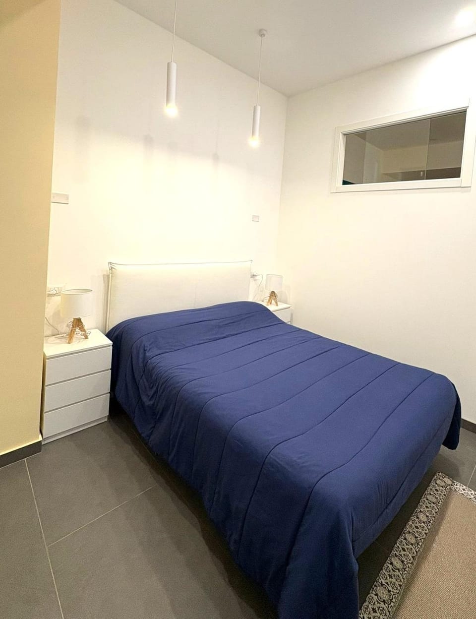 Nilus Apartment in Milazzo