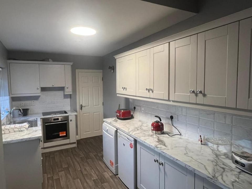 Champions View Apartment in Clonakilty